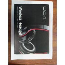Wireless Headset stereo sound & ultra compact Wireless Headset stereo sound & ultra compact